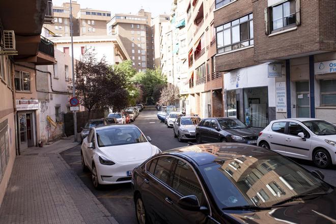 Impulso a Maluquer tras la reforma de Rodríguez Moñino