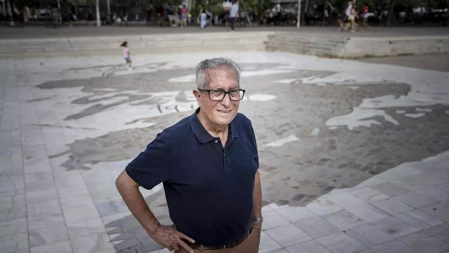 Entrevista a Manuel Guerrero, Presidente de la Federación de Asociaciones Extremeñas en Catalunya
