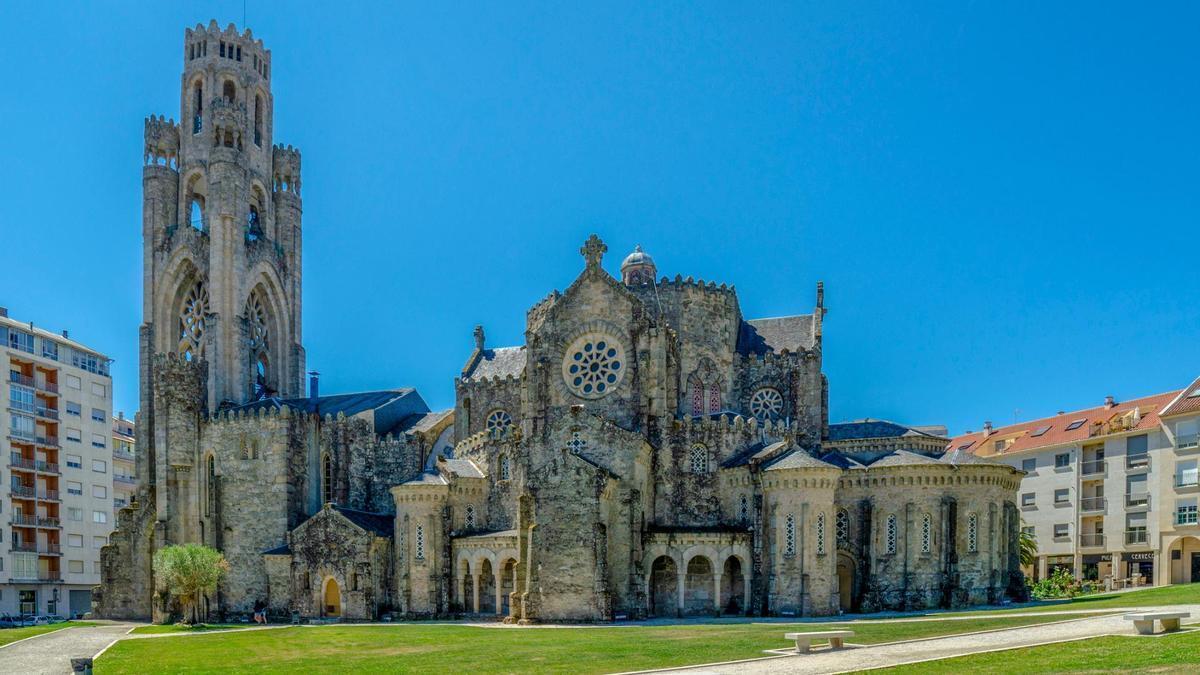 Una escapada por uno de los lugares más desconocidos de Galicia.