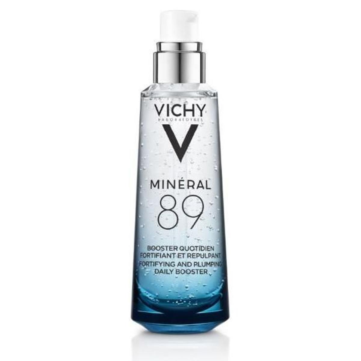 Mineral 89 Vichy