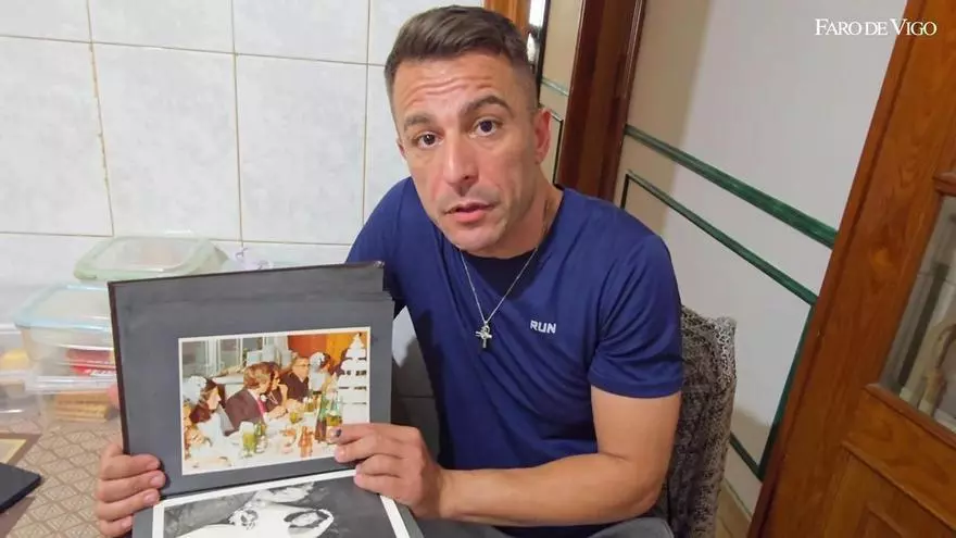 El ADN permite identificar a un vigués muerto tras la fuga de un penal durante la Guerra Civil
