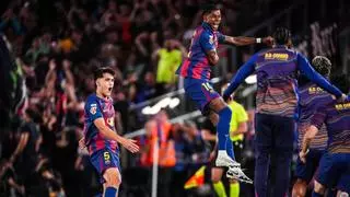 Mourinho quiere a un jugador del Barça para su Real Madrid