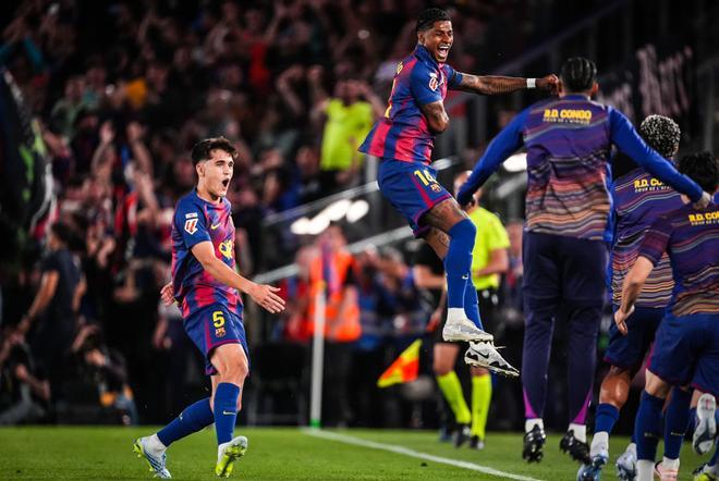 "Hay una posibilidad de que Rashford regrese al Manchester United"