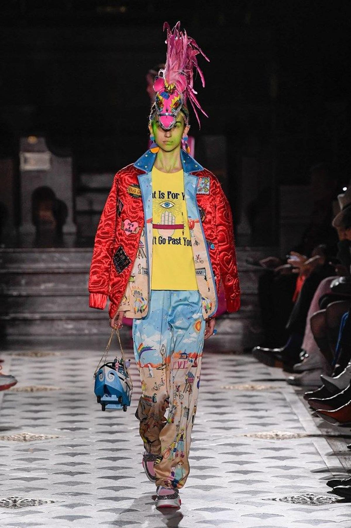 Manish Arora