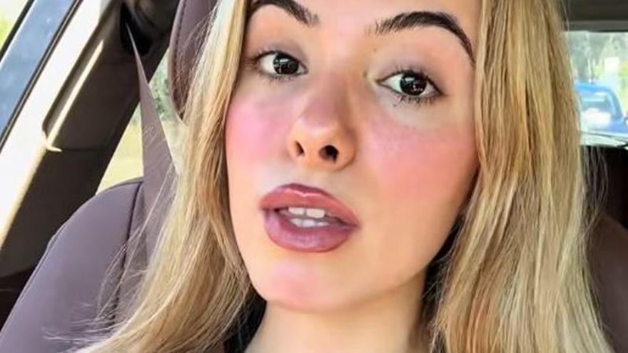 A young woman working in Ibiza reveals the downside of the season: “You can earn a lot of money, but risk your health”