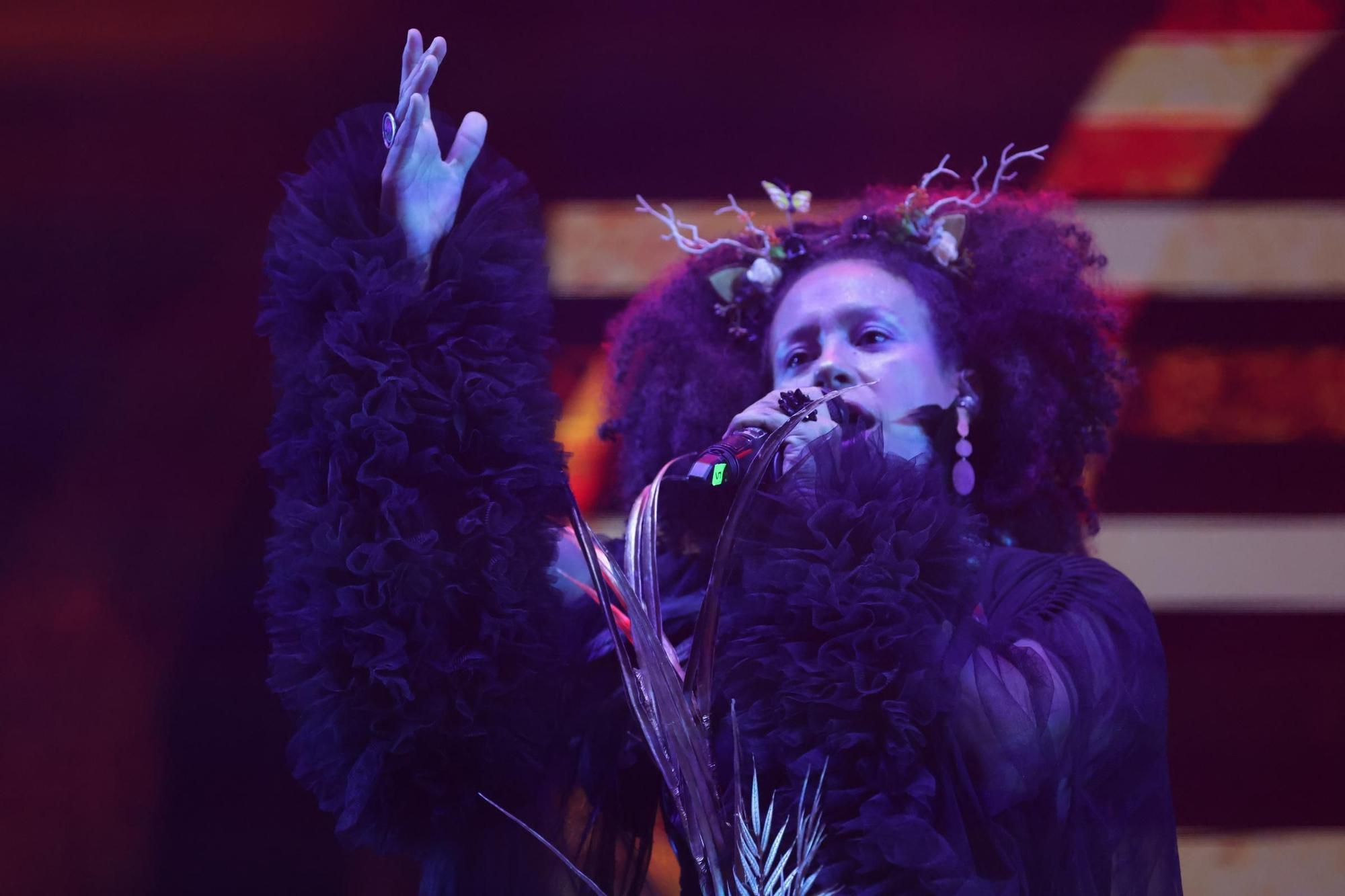 Galería de imágenes: Música, cultura y energía en el Rototom Sunsplash en Benicàssim