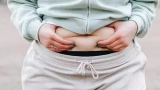 Olvídate de la barriga: con esta vitamina se elimina la grasa abdominal más rápido