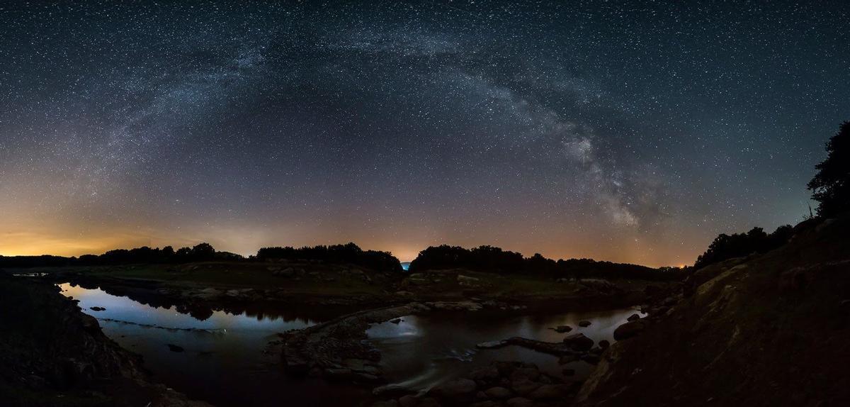 Río Miño, Galicia