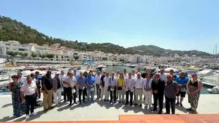 Els ports de la Catalunya Nord i la Costa Brava renoven l'acord de col·laboració