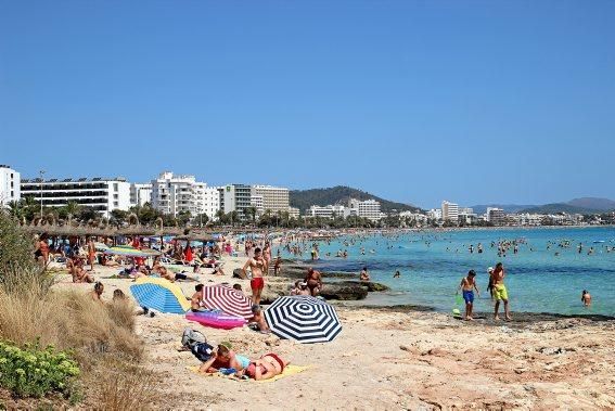 Cala Millor: Die "beste Bucht" Mallorcas