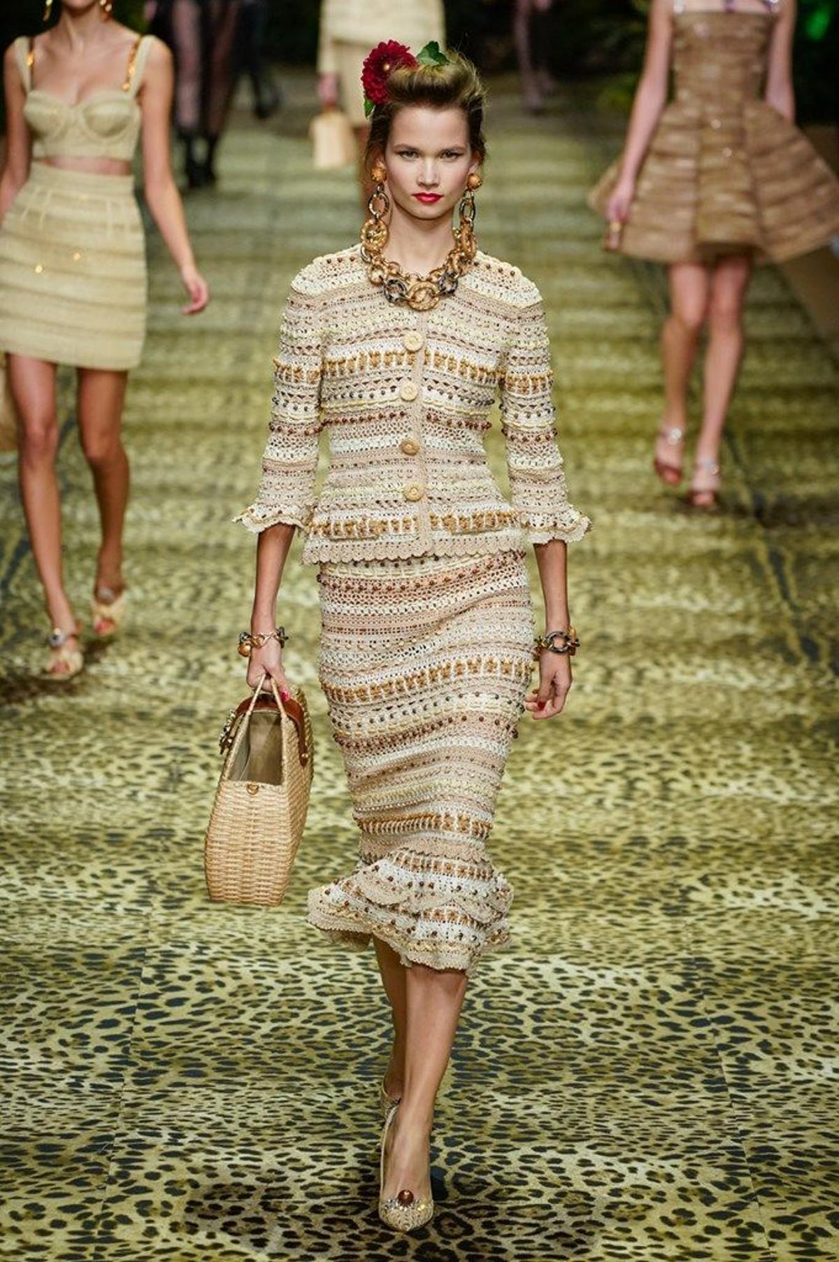 Dolce & Gabbana