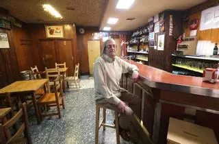 Cierra el mítico Bar Brasil de Zaragoza tras 40 años en el corazón de la ciudad