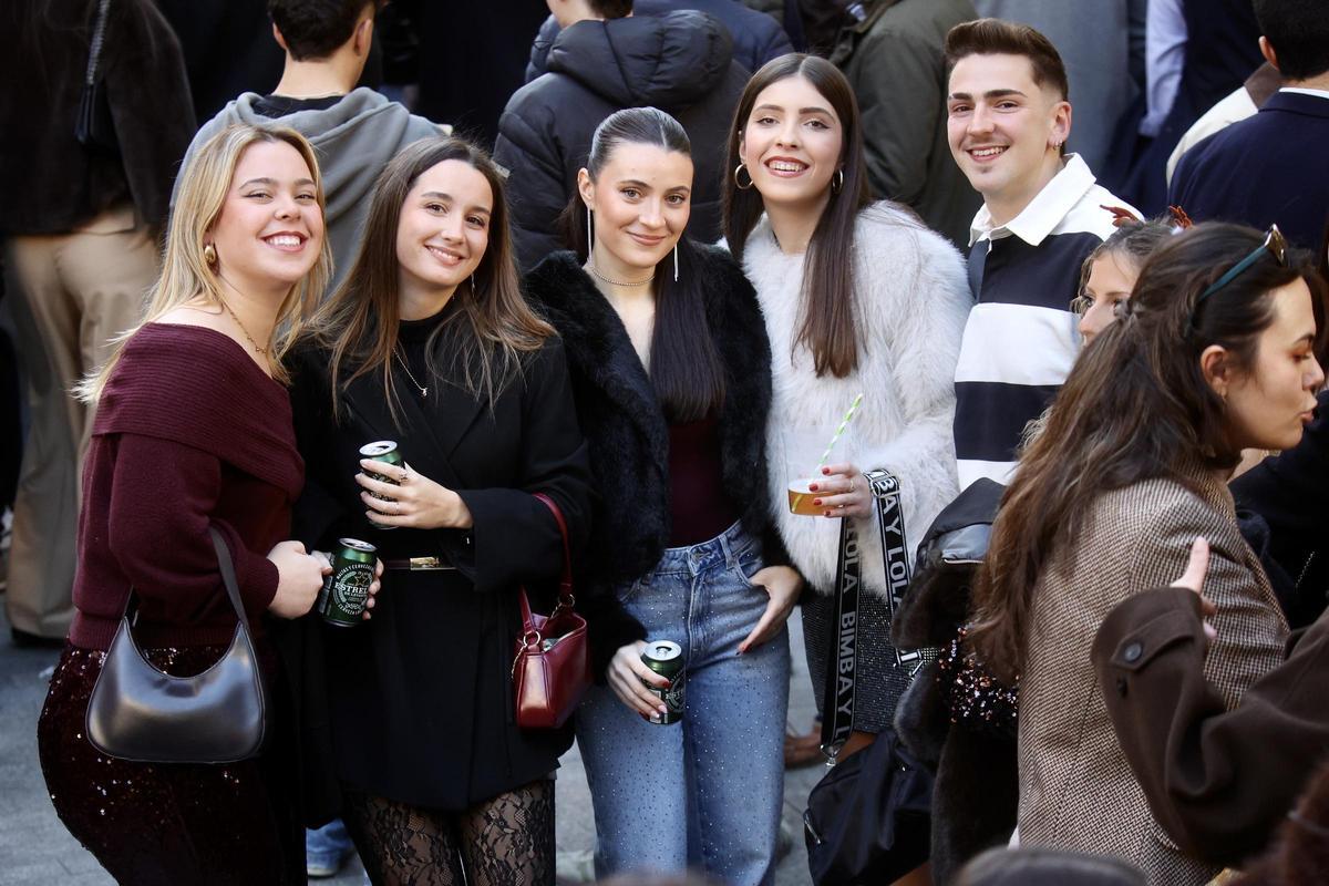 La Tardebuena de Murcia, en imágenes