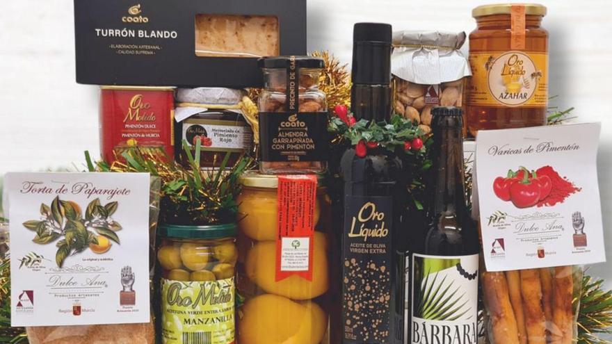 Coato aúna los sabores regionales con tradición y calidad en su tienda gourmet