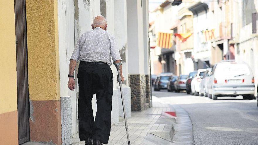 Planes para frenar la despoblación del interior de Castellón