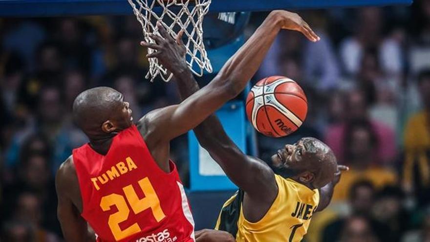 Hapoel Tel Aviv, Spirou, Leicester o Bakken Bears, posibles rivales del UCAM en la Champions