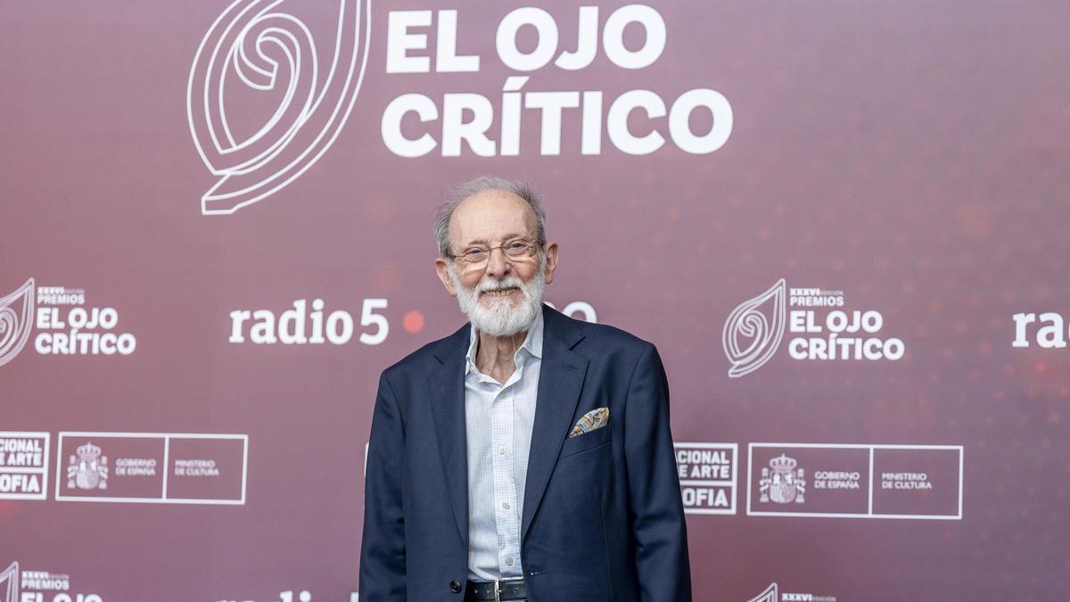 Emilio Gutiérrez Caba.