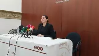La concejala de UCIN expulsada del gobierno de Alzira denuncia "acoso laboral y sexual" del portavoz del grupo