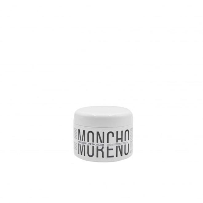 Mascarilla para el pelo One Minute Wonder de Moncho Moreno