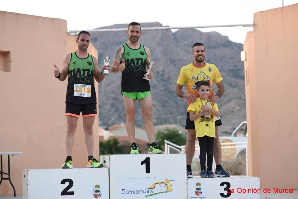 Carrera Popular El Siscar