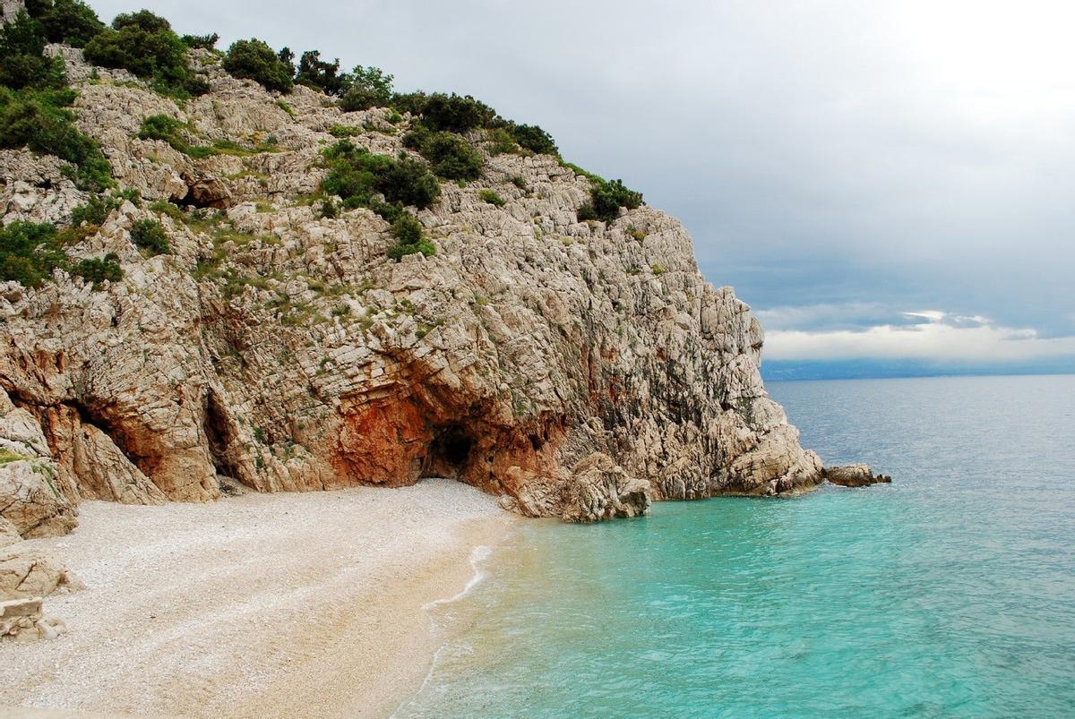 Costa de Rab