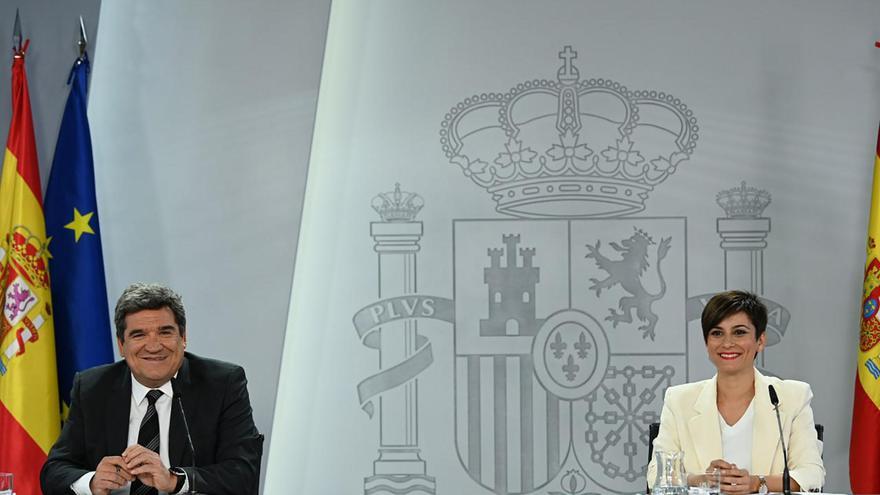 El Banco de España critica el índice creado por el Gobierno para &#039;topar&#039; el precio del alquiler: &quot;Existen limitaciones metodológicas&quot;