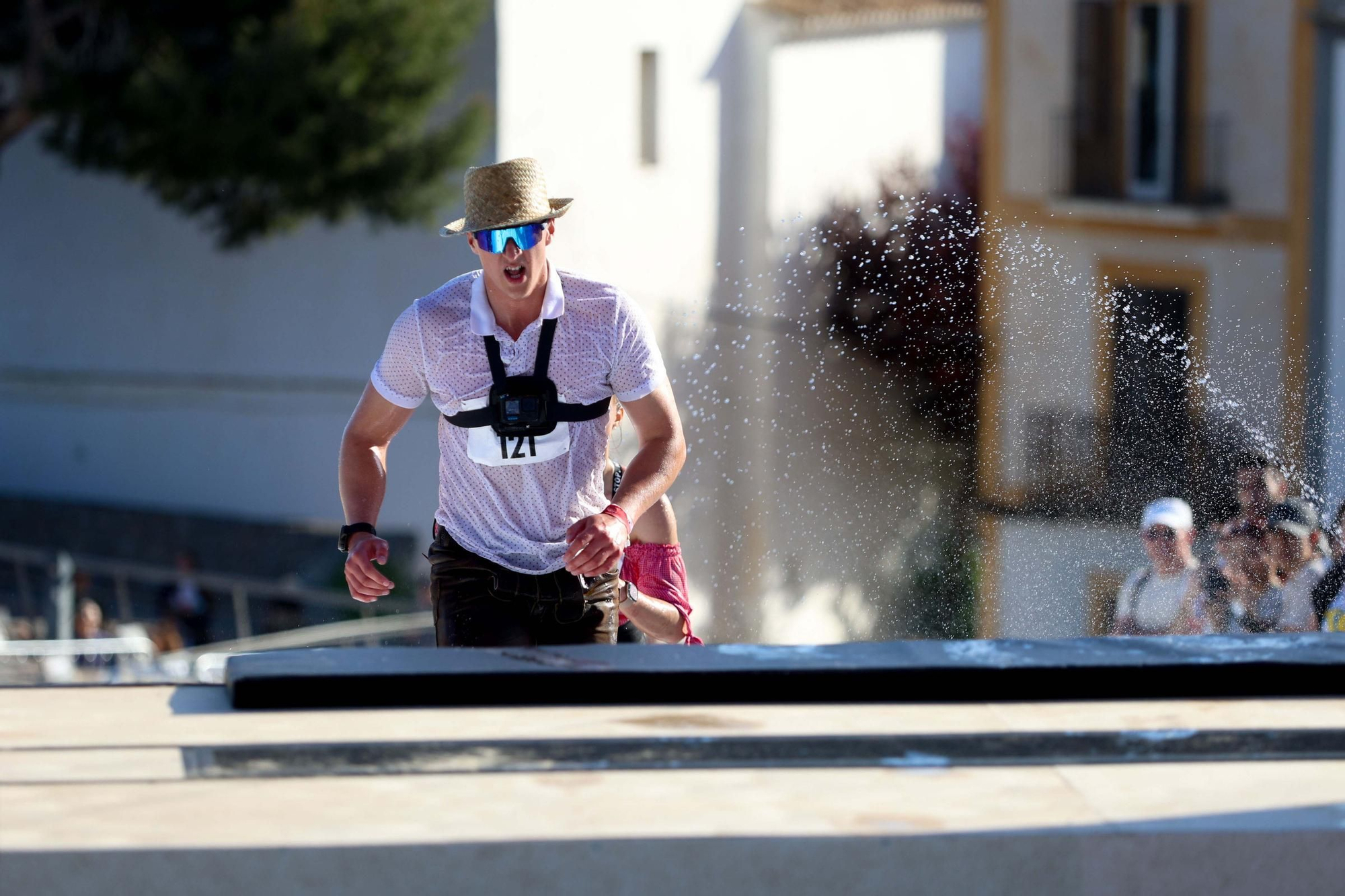 Toda las imágenes de la Red Bull Ibiza Royal Gan Final