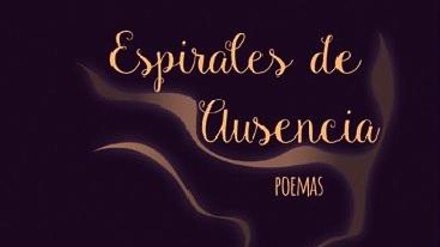 Edicions Aïllades celebra  cinco años  de poesía  con &#039;Espirales  de ausencia&#039;