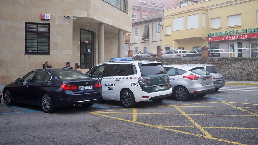 Consigue un coche con una estafa y se lo cobra a otra víctima de Zamora sin entregárselo