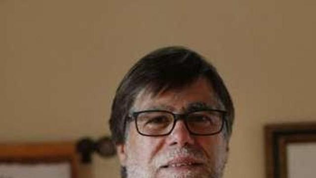 Alberto Tirador.
