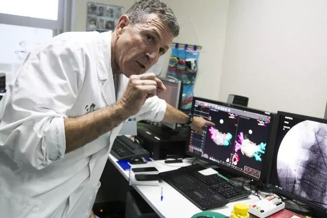 El daño que el covid ha hecho a nuestro corazón