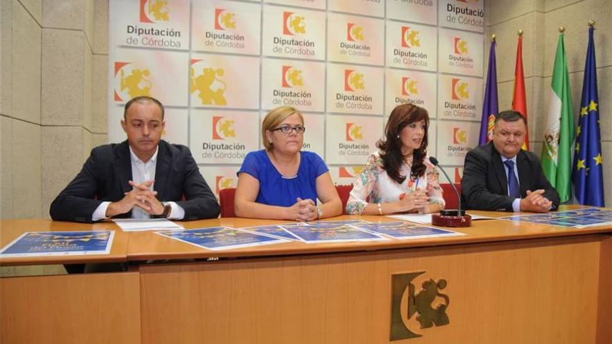 La Fiesta del Queso reunirá a 20 firmas de toda España