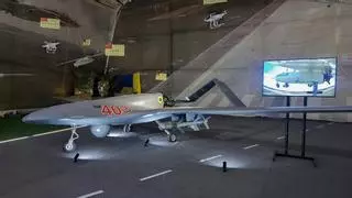 Rusia ataca con drones a 150 metros de los convoyes de Zelenski y Mitsotakis en Odesa