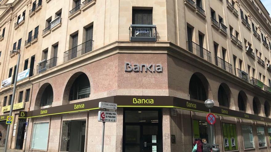 Bankia y BMN ya funcionan como un único banco en Baleares