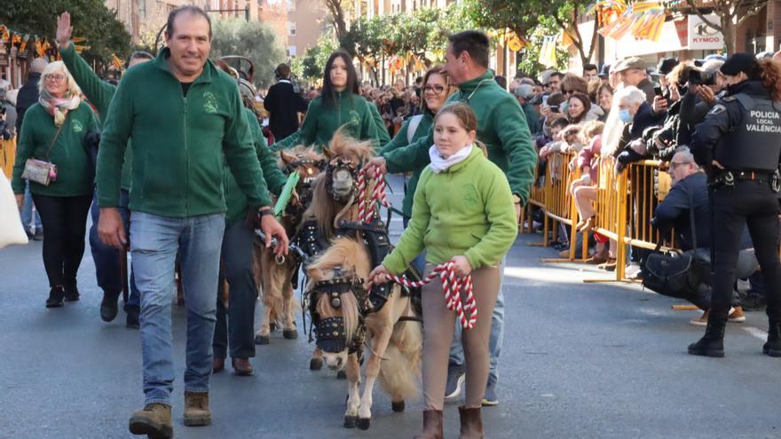 Consulta las actividades de Bétera por Sant Antoni este fin de semana