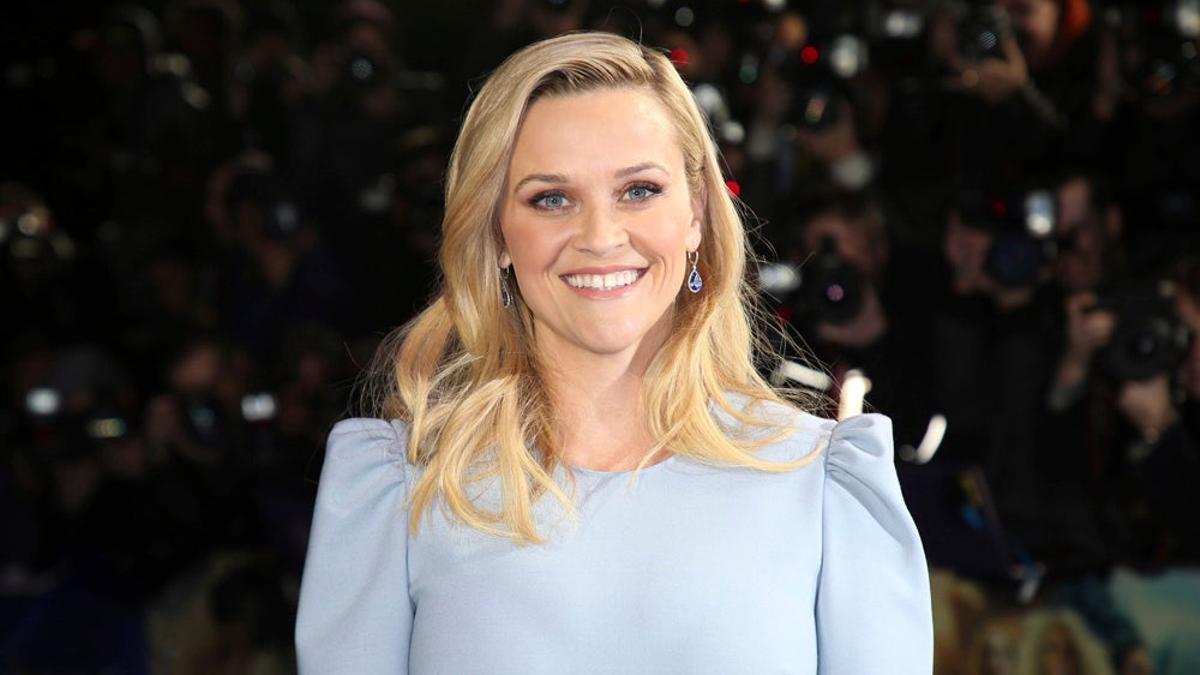 Reese Witherspoon volverá a ser Elle Woods