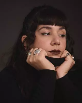 Arima León (cineasta): «Mi intención siempre fue la de homenajear a Natalia Ayala y Pinito del Oro»