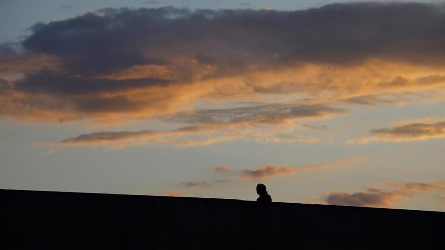 Temperaturas en ascenso, más acusado en las mínimas