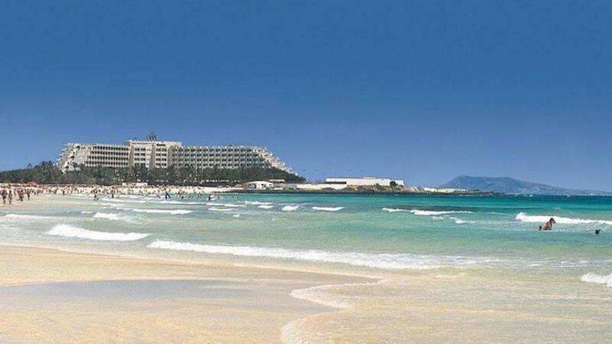 El Órgano insular Ambiental de Fuerteventura da vía libre al Tres Islas