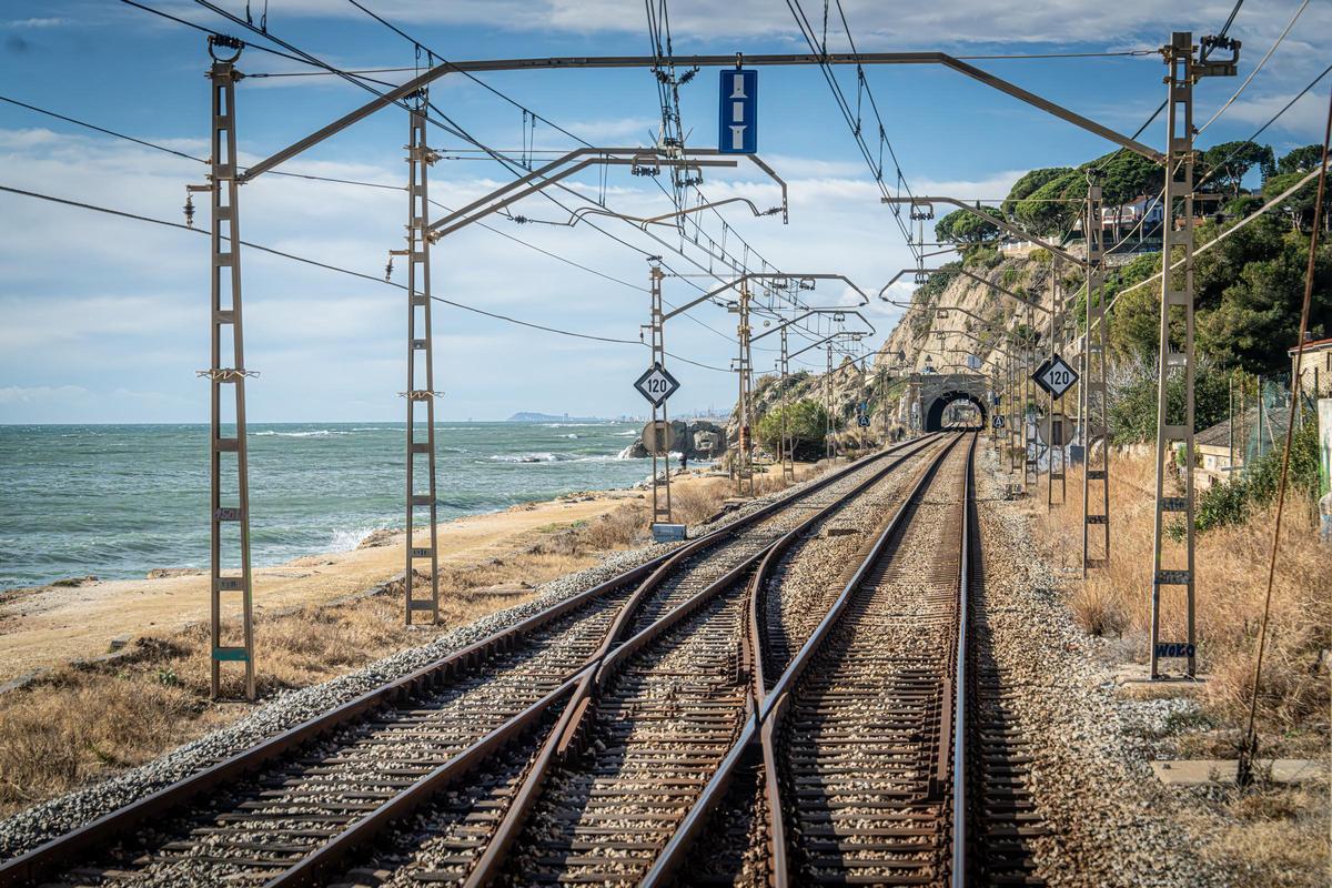 Renfe autoritzarà la setmana que ve la creació de la nova empresa que gestionarà Rodalies