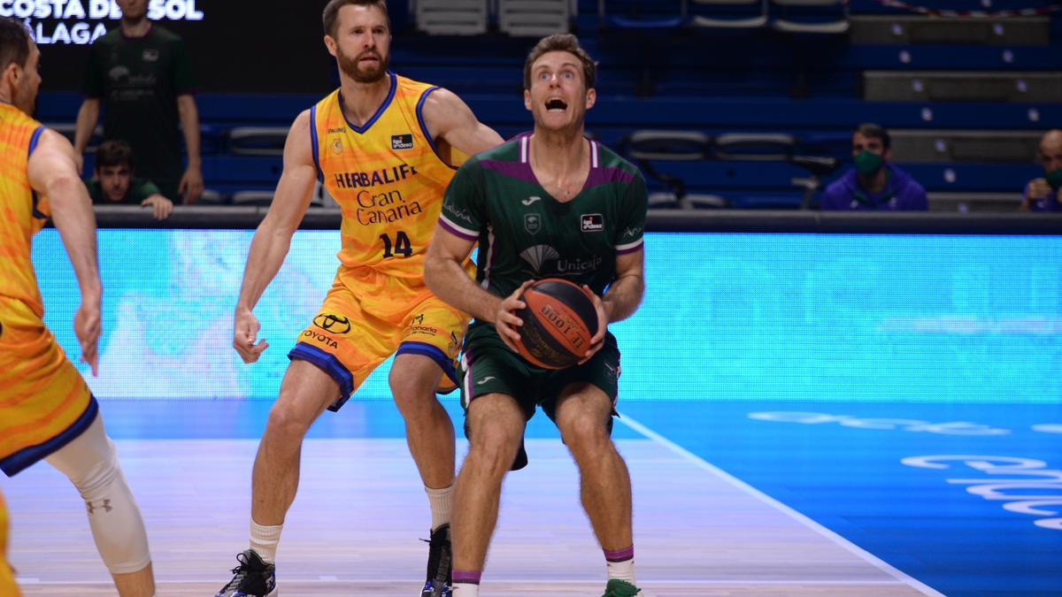 Liga Endesa | Unicaja - Gran Canaria