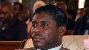 5,3 milions per maniobrar en la successió d’Obiang