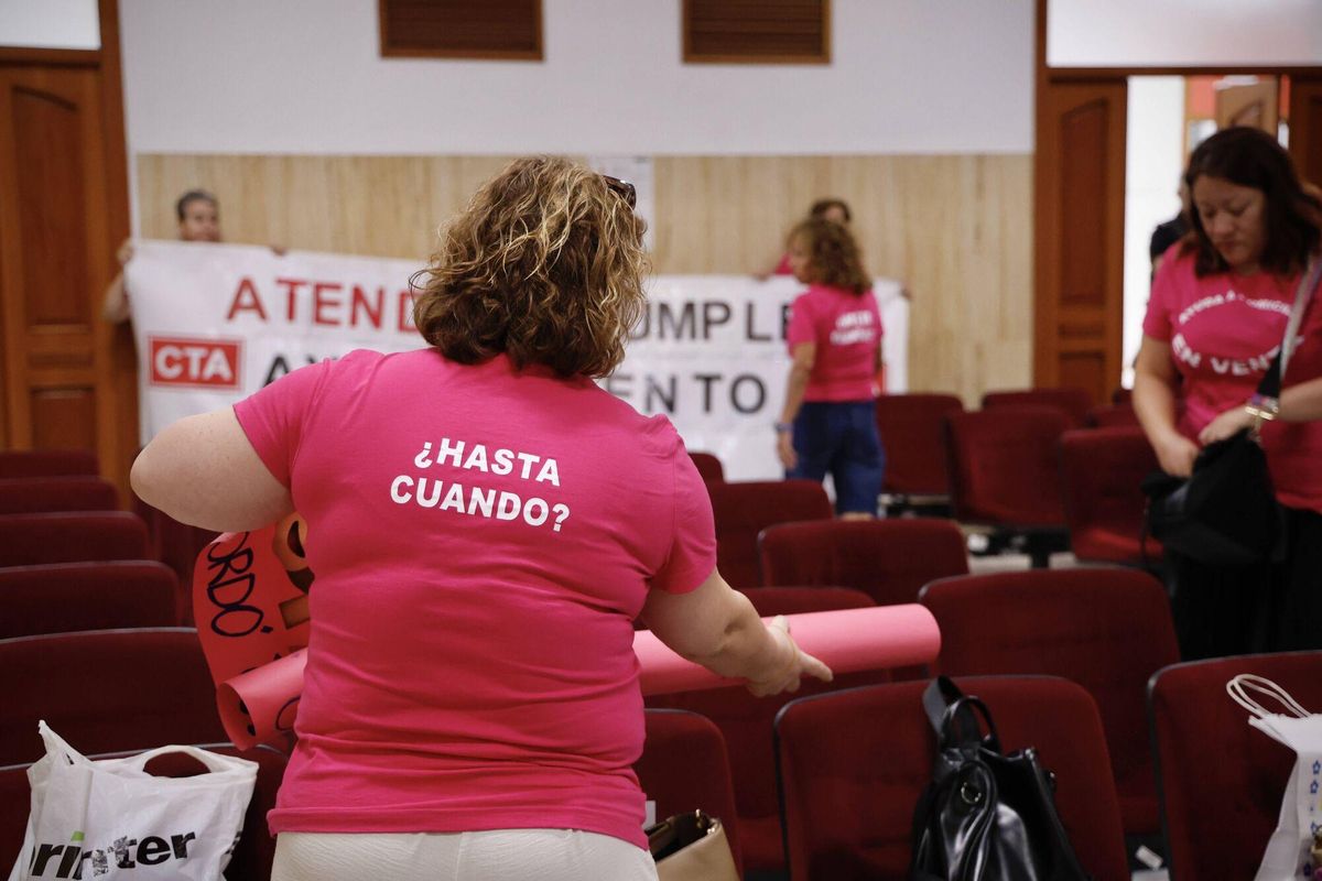 Pleno Ordinario de JULIO en el ayuntamiento de Córdoba