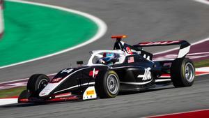 Chambers ha ganado en el Circuit