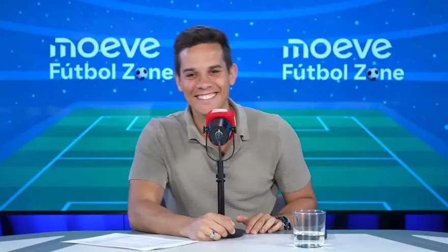 "En el Barça gusta mucho Víctor Muñoz y no se descarta ir a por él"