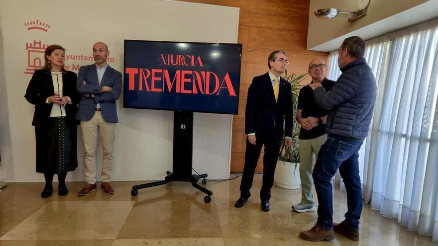 Murcia roza el millón de pernoctaciones en su mejor año para el turismo