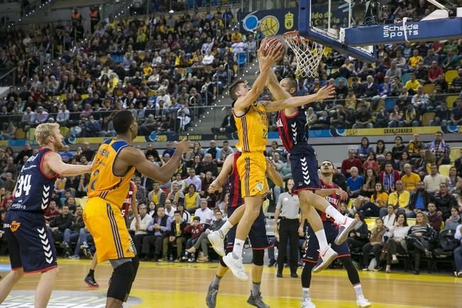 BALONCESTO ACB