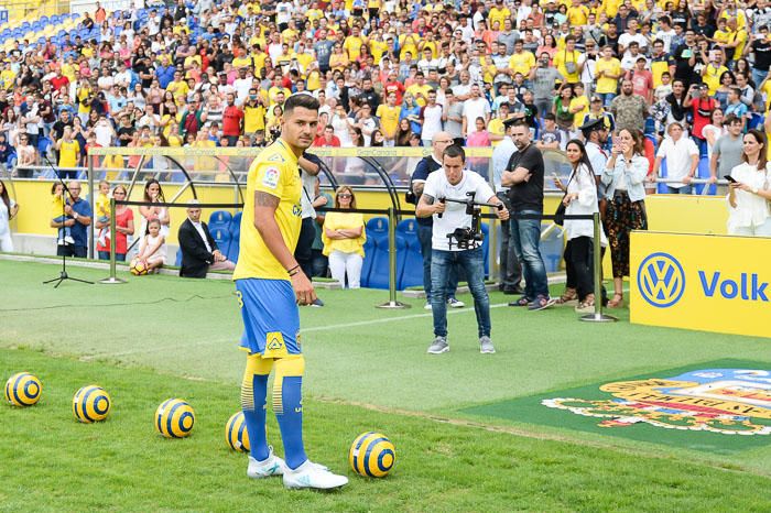 PRESENTACION VITOLO