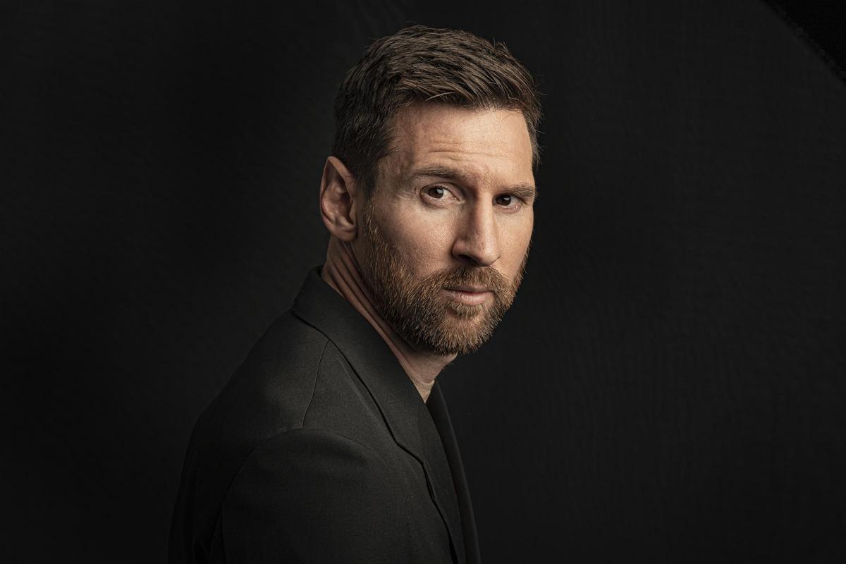 El futbolista Leo Messi, nuevo propietario de la UE Cornellà.