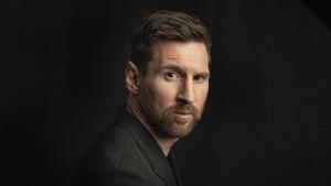 El futbolista Leo Messi, nuevo propietario de la UE Cornellà.